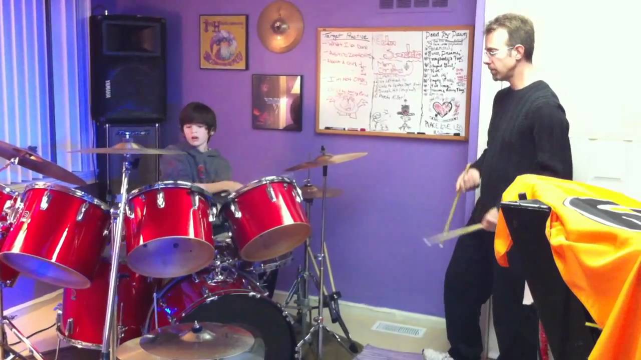 Drum Lessons Maple Shade, New Jersey