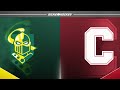Clarkson at Cornell | #ECACHockey Semifinals | NCAA Women's Ice Hockey | March 7, 2025