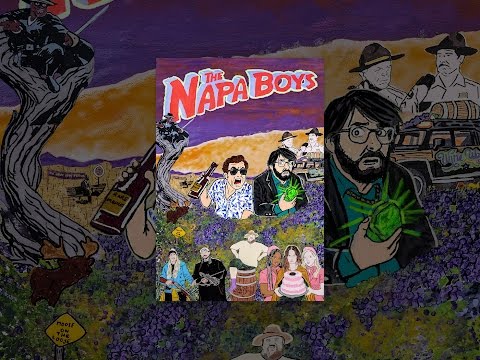 The Napa Boys