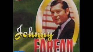 Video thumbnail of "Jhonny Farfan - virgen negra"