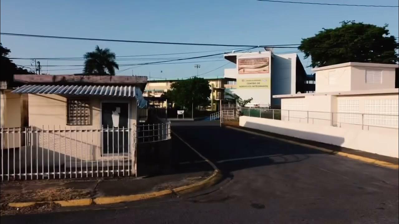 Nuevo listado propiedad localizada en Urbanización Santiago Loiza