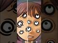 That's Not My Neighbor Doppelgangers Realistas PARTE 2 #shorts #horrorgaming #papersplease #gaming