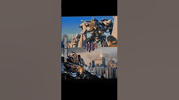 Megatron MV1 🆚 Galvatron #alightmotion #transformers #edit @Dr.Qux3 @LORD_OF_SHADOWS_15