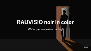 Download Mp3 RAUVISIO noir in color Gudang lagu Download Mp3 RAUVISIO noir in color
