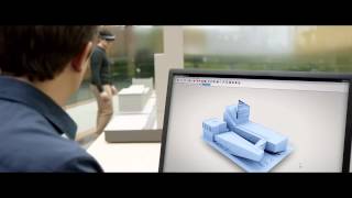 Microsoft HoloLens - Partner Spotlight with Trimble