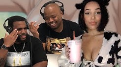 Doja Cat- Mooo | SquADD Reaction Video