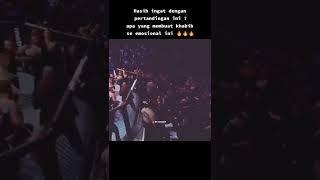 Saat Agamamu Dihina Dan Engkau Diam Saja Maka Gantilah Pakaianmu Dengan Kain Kafan