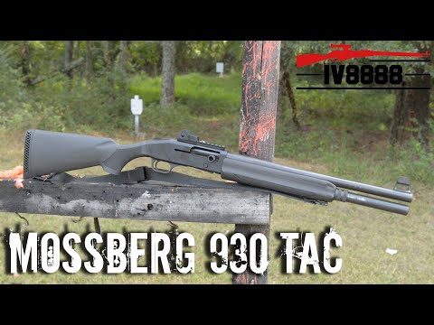 Mossberg 930 Tactical