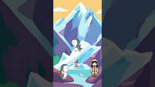 Penguin Kids Song