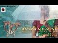 Ayyo Sivane | Lyrical Song | CULT |  Rachita Ram | Malaika | Zaid Khan | AJ |