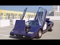 The Be-All-End-All Lamborghini Countach Guide I Part 1 of 2 | | Curated Films