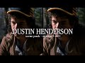 dustin henderson season 5 vol 1 scenepack (1080p)