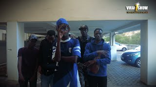 Kee10 Gee~CHOREA [OFFICIAL MUSIC VIDEO]
