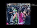 Video shows police repeatedly punching man at Sydney anti-Herzog protests