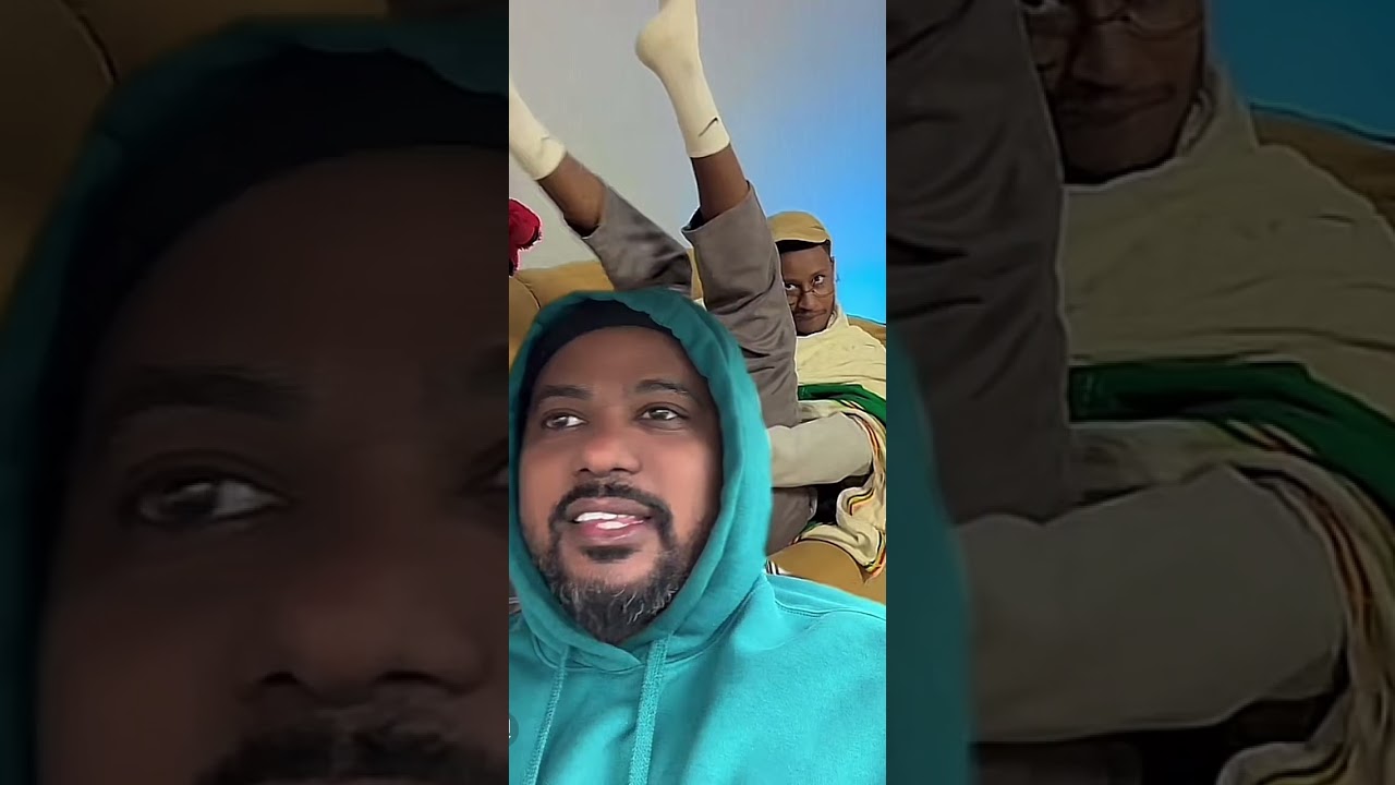 በስመአብ እዮዳብ ከቤታዮ ፍቅር ያዘው🙄🤣🤣🤣