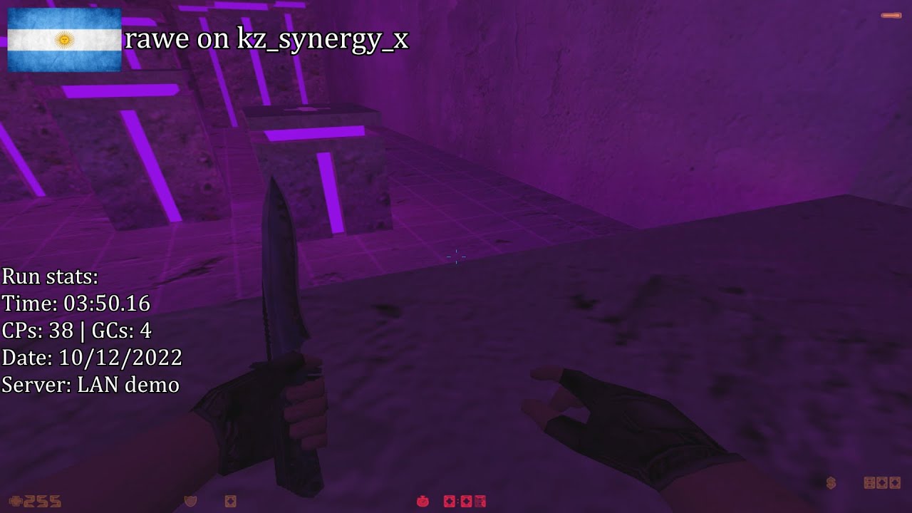 rawe on kz_synergy_x