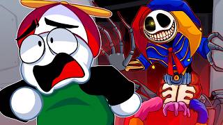 Sobrevivi Al Prototipo En Garrys Mod / Poppy Playtime Cap...