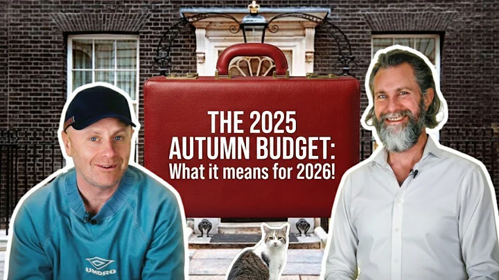 Budget 2025: Rachel Reeves' New Tax Plan & How It Affects UK Landlords