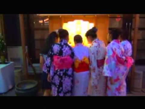 20120715　幻想の佃島－念仏踊