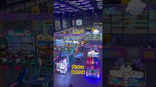 Plutus Trampoline Park - Rohtak || Bowling + VR Games + Kids Soft Play Area + More
