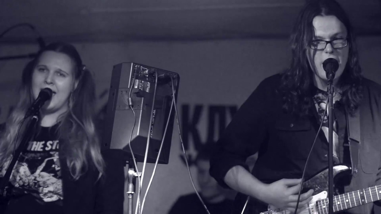 Incest Bros. - The Wolf (live OBJECT 17 bar)