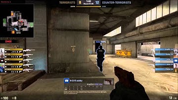[CS:GO] Cache ECO Ace