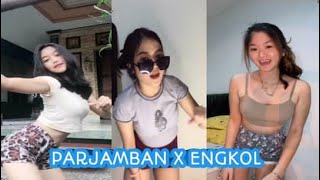 Tik Tok Parjamban Engkol Viral