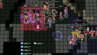 checkmate Ethanskie Team  Chdanion  Draft Freero  Woe 9970 Ragnarok Online  08042026