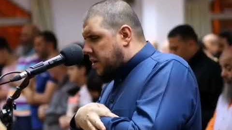 مقطع لا يُمل ومحاكاة قمة الإبداع والروعة للشيخ المنشاوي من سورة هود | الشيخ أحمد كاسب حفظه الله