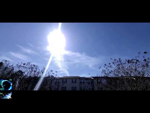 Other Side Of The Firmament.......20230306 🌑☄️☀️🌎