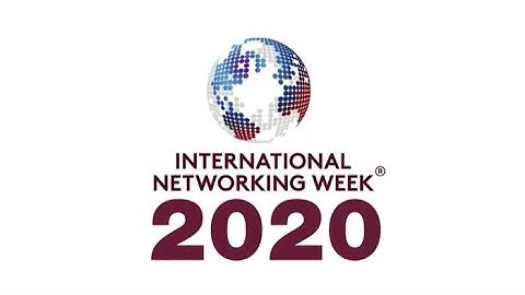International Networking Week - 2020