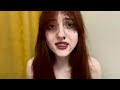 асмр помоги зомби девочке 🧟♀️ ☆彡 asmr zombie baby ☆彡 🧟♀️