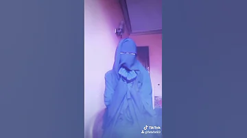 Yaa Rahamanii Yaa Mananii Nashida 
