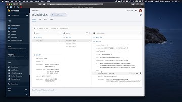 Vue와 Firebase로 나만의 사이트 만들기 44 사용자 정보 표시하기
