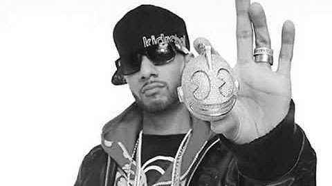 Lil Strings featuring Swizz Beatz - Um How Come