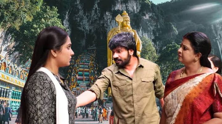 Siragadikka Aasai Promo l 20th - 25th January 2025 l #Siragadikkaaasaipromotoday #serialupdate