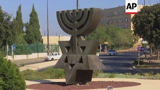 Critics fear legalisation of segregation as Israel set to pass contentious bill
