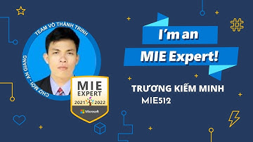 Tùy chỉnh Email Outlook! Cực kỳ đơn giản! - Minh Kiếm