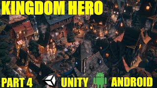 Celebrity Unity Kingdom Hero Adventure Game Tutorial #4 | Complete Game | Hindi | Urdu Net Worth