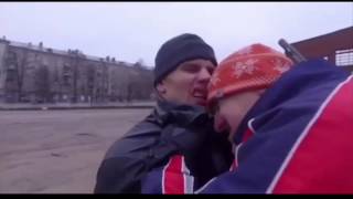 Best Mannequin Challenge street fight viral video