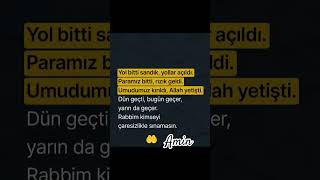 #istanbul #mahşer #kavuşmak #ziyan #öneçıkar #şükürlerolsun #rabbimiz