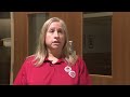 Linn County Board Of Supervisors back members from UAW 1024 while they remain on strike