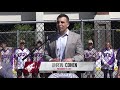 Coyotes Build DEK Rink at GCU