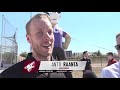 Coyotes Build DEK Rink at GCU