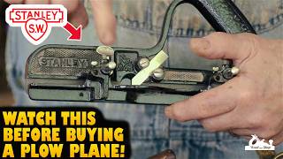 Avoid a Plow Plane Nightmare!