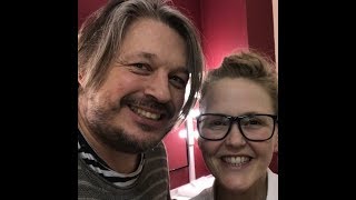 Pippa Evans - Richard Herring's Leicester Square Theatre Podcast #176