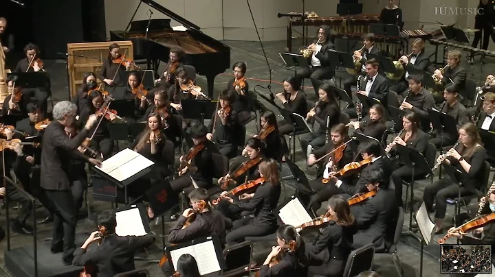 Yi-De Chen: Spirituality, for Orchestra (2022)_pla...