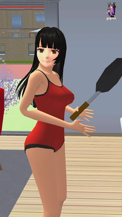 wait a moment π€ #sakuraschoolsimulator #shortsfeed #shortsviral #shortvideos #shorts #funny #cartoon
