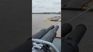 Firing the 40mm Anti-Air Cannon! - Inside the Last WWII Landing Ship USS LST 325 – Evansville, IN