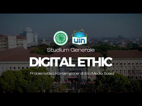 Infokom MUI Goes to UIN Jakarta
